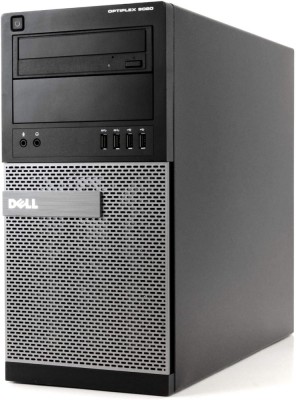 PC Refurbished DELL Optiplex 9020 Tower, Intel Core i5-4570 3.20GHz, 8GB DDR3, 240GB SSD + Windows 10 Pro NewTechnology Media foto