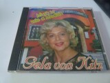 Gela von Kitz -qwe