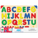 Puzzle - Sa Invatam Alfabetul, The Learning Journey