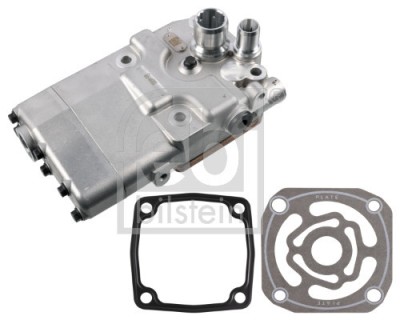 FEBI BILSTEIN 44202 chiulasa, compresor foto