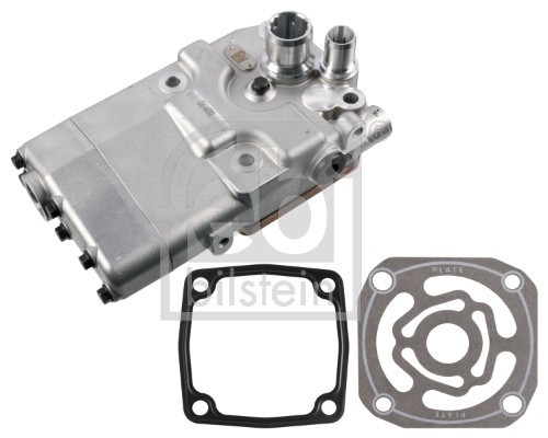 FEBI BILSTEIN 44202 chiulasa, compresor