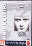 DVD Muzica: Phil Collins - Face Value ( Colectia Classic Albums - SIGILAT )