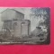 Buzau Ramnicu Sarat Turnul de Apa Gara Railway Station