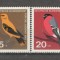 Germania.1963 Tineretul-Pasari MG.178