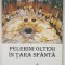PELERINI OLTENI IN TARA SFANTA de CONSTANTIN PADUREANU , 2008