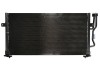 Condensator / Radiator aer conditionat VOLVO S40 I (VS) (1995 - 2004) THERMOTEC KTT110067