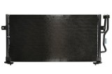Condensator / Radiator aer conditionat VOLVO V40 Combi (VW) (1995 - 2004) THERMOTEC KTT110067