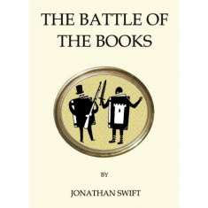 The Battle of the Books | Jonathan Swift