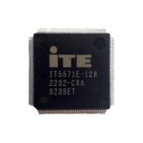 ITE IT5571E, IT5571E-128, IT5571E-128 CX0, QFP128