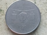 SAN MARINO-50 LIRE 1976, Europa