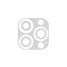 Set 2 folii protectie camera, pentru Iphone 15 Plus, silicon foto