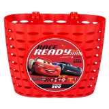 Cos fata biciclete copii, Disney Cars 20x13x13cm Cod:9228SV