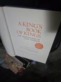 A Kings Book of Kings - Stuart Cary Welch