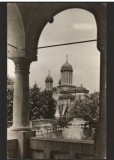 CPI B 12109 CRAIOVA. BISERICA SF. DUMITRU, Circulata, Fotografie