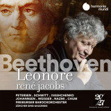 Beethoven: Leonore | Rene Jacobs, Clasica