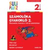 Suli Plusz Sz&aacute;mol&oacute;ka gyakorl&oacute; 2. - &Ouml;sszead&aacute;s, kivon&aacute;s a 100-as sz&aacute;mk&ouml;rben