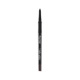 Creion de ochi Stylematic 01 Chocolate Cream, 0.35g, Flormar