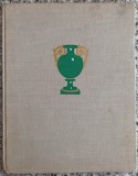 Malachite dans la collection de l'Ermitage - A. N. Voronikhina