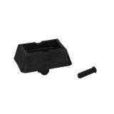 Punct de sprijin, cric BMW Seria 3 (E46) (1998 - 2005) TOPRAN 502 014