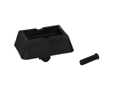 Punct de sprijin, cric BMW Seria 3 Compact (E46) (2001 - 2005) TOPRAN 502 014 foto