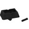 Punct de sprijin, cric BMW Seria 7 (E65, E66, E67) (2001 - 2009) TOPRAN 502 014