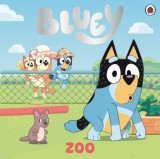 Bluey: Zoo, SAS Gardners EU