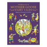Charles Perrault&#039;s Mother Goose Fairy Tales