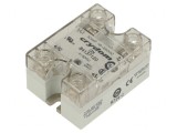 Releu Semiconductor 50A 1-Fazat 3-32VDC 48-660VAC