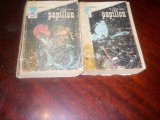 PAPILLON- HENRI CHARRIERE- 1972 - 2 volume, Alta editura