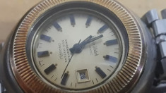 CEAS AUTOMATIC PHILIP WATCH CARIBBEAN 500 VINTAGE foto