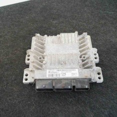 Unitate de control motor FORD C-MAX DM2 2008 OEM: 7M51-12A650-AUE 2514676