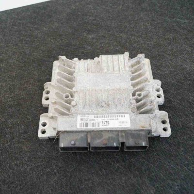 Unitate de control motor FORD C-MAX DM2 2008 OEM: 7M51-12A650-AUE 2514676 foto
