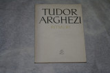 Tudor Arghezi - Ritmuri - 1966