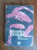 Kinetoterapie pre si postoperatorie - Clement Baciu / R1F