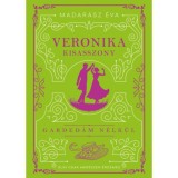 Veronika kisasszony - (K&uuml;l&ouml;nleges kiad&aacute;s) - Madar&aacute;sz &Eacute;va