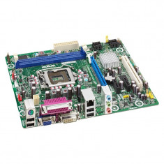 kit: Placa -H 61+ I5 2400 + 8Gb DDR3-socket 1155 foto