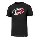 Carolina Hurricanes tricou de bărbați black 47 Club Tee - M