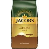 Cafea boabe Jacobs Auslese Crema, 1 Kg