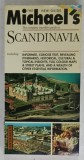 THE COMPLETE TRAVELLERS GUIDE TO SCANDINAVIA , THE NEW GUIDE MICHAEL &#039;S , 1995