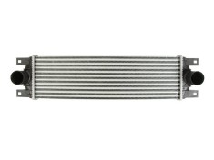 Intercooler Renault Mascott, 09.1999-10.2002, motor 2.8 D 78kw, 2.8 dci 92/107kw, diesel, cutie manuala, aluminiu brazat/plastic, 627x182x40 mm, foto