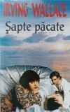 SAPTE PACATE-IRVING WALLACE