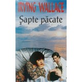 SAPTE PACATE-IRVING WALLACE-235862