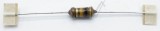 100UH-0,7OHM HOCHFREQUENZ-INDUKTIVITĂ&bdquo;T, AXIAL, HF-DROSSEL B82144A2104J000 pentru plite cu inductie EPCOS