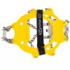 Crampoane Alpinism Climbing Technology Ice Traction Plus S, Antiderapante, Otel Inoxidabil, Marimea 35-37, Geanta Transport