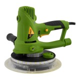 Masina de slefuit pereti Procraft EX950EL, 950 W, 180 mm, 1200-2500 rot/min cu aspirator sac Innovative ReliableTools