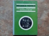 Victor Drobota - Mecanica tehnica, 1971