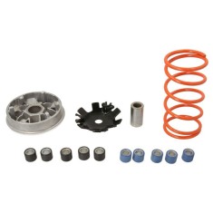 Variator tuning Peugeot Speedfight 1-2-3/Buxy/Trekker/Elyseo 50cc