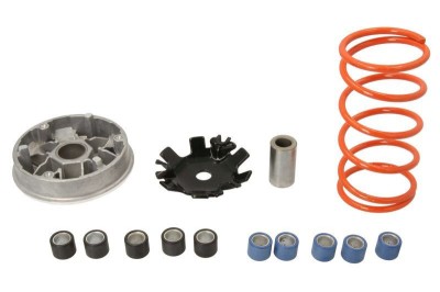 Variator tuning Peugeot Speedfight 1-2-3/Buxy/Trekker/Elyseo 50cc foto