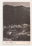 RF176 - Carte Postala - Tusnad. Vedere de pe Stanca Soimilor, circulata 1960