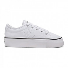 Pantofi sport Converse STAR REPLAY PLATFORM foto